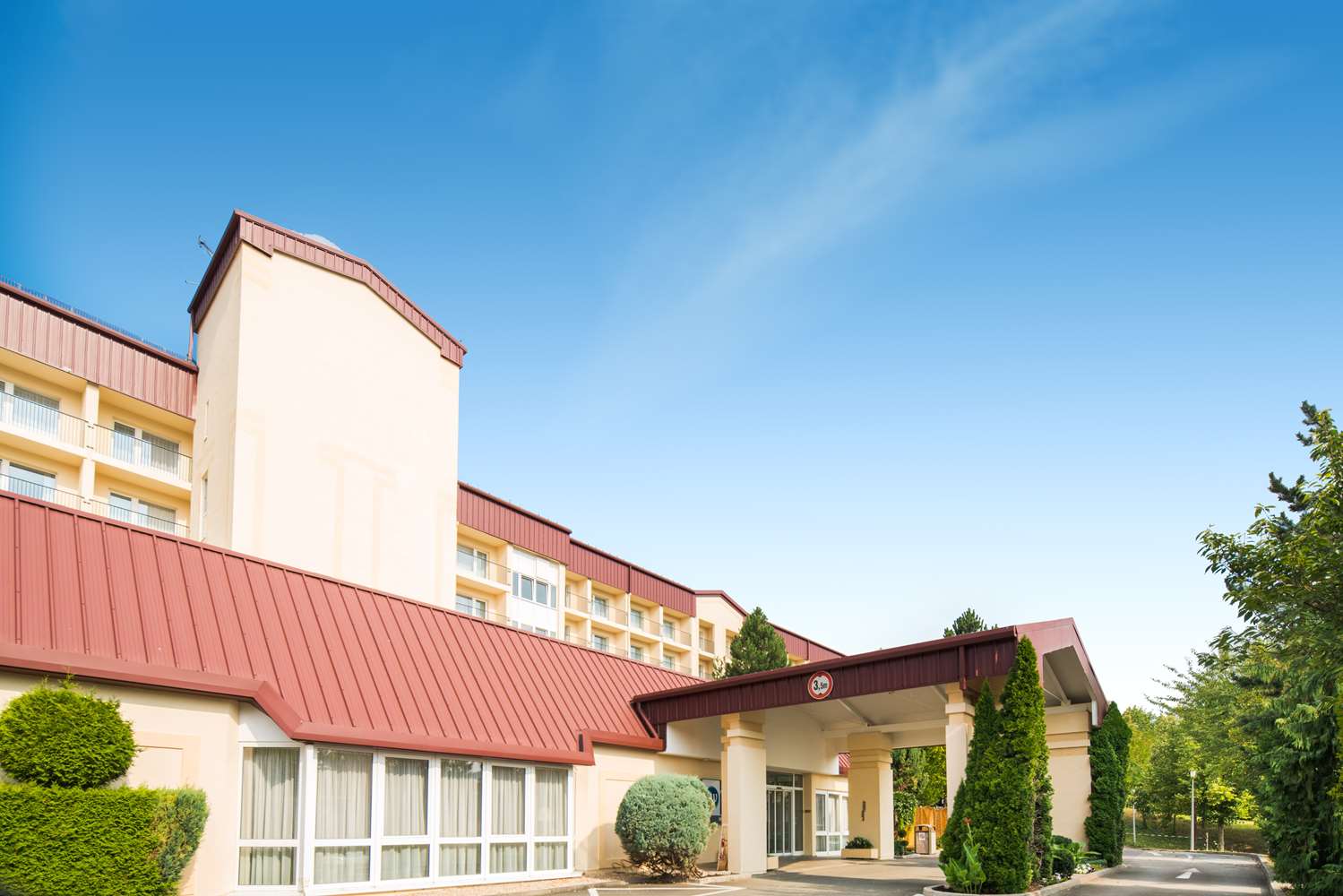 Фото Best Western Hotel Jena