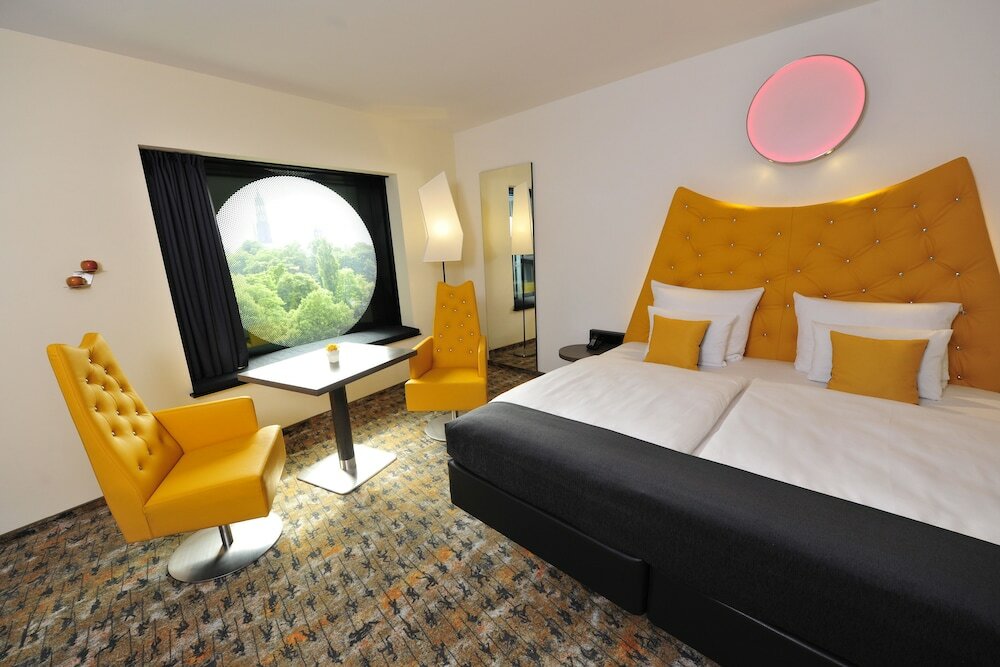 Фото Arcotel Onyx Hamburg