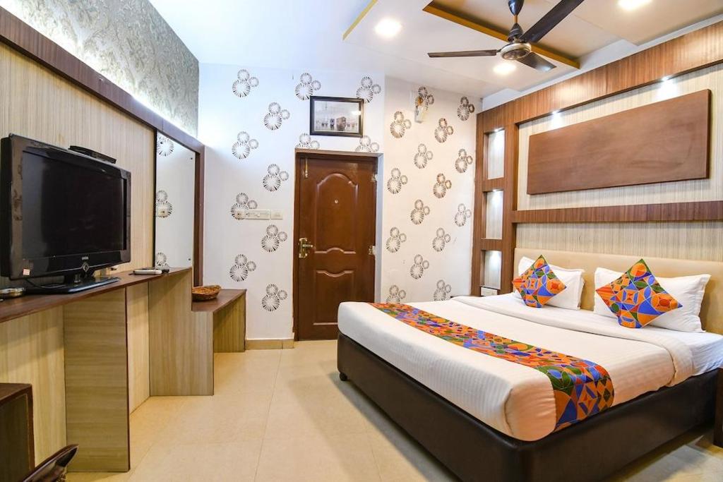 Фото Hotel Diamond Suites