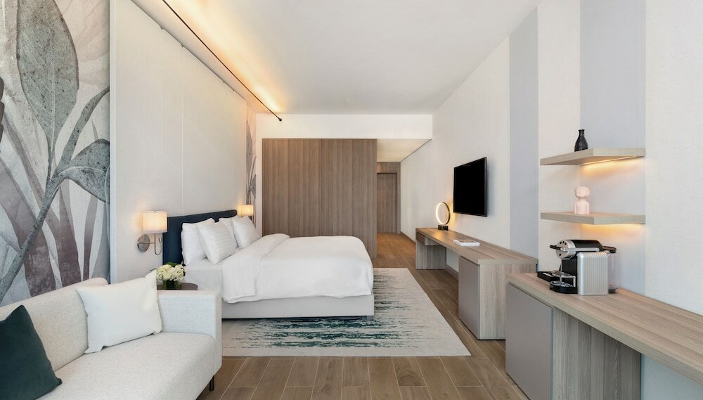 Фото Rixos Obhur Jeddah Resort & Villas