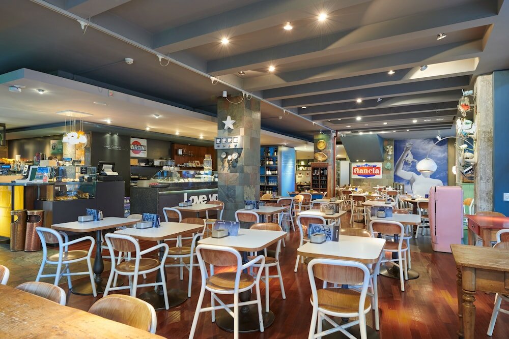 Фото Hotel Plaza Venice