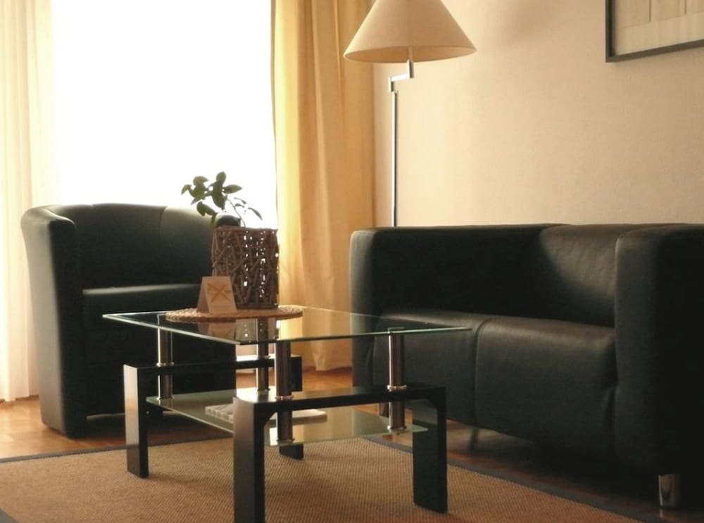 Фото Top Residenz Hotel am Festspielhaus