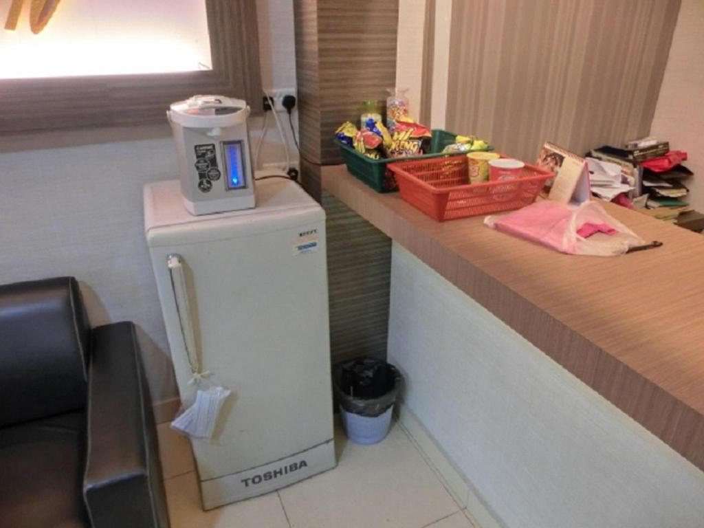 Фото The Garden Inn