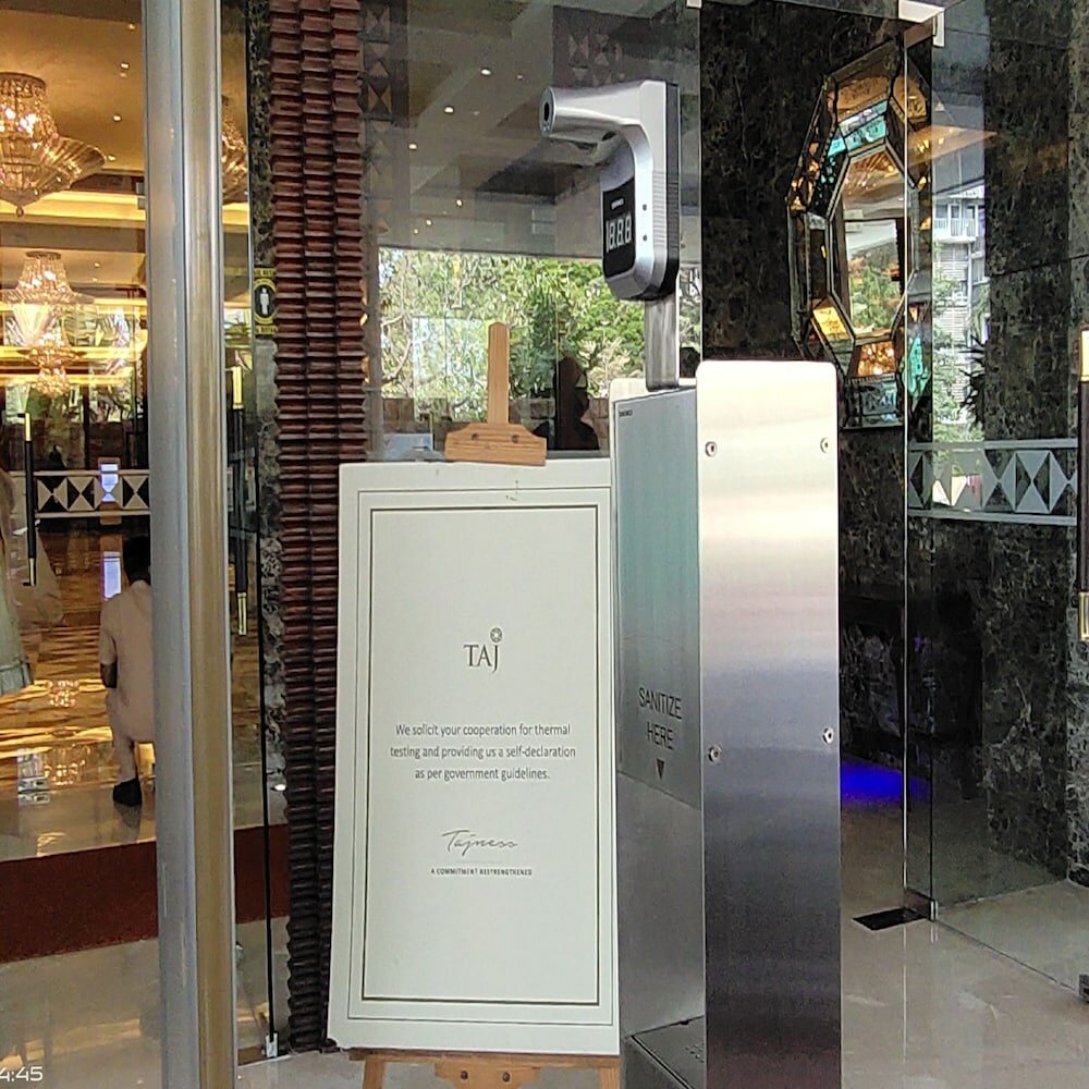 Фото Taj Coromandel