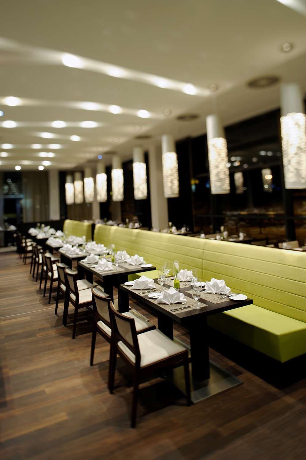 Фото Atlantic Congress Hotel Essen