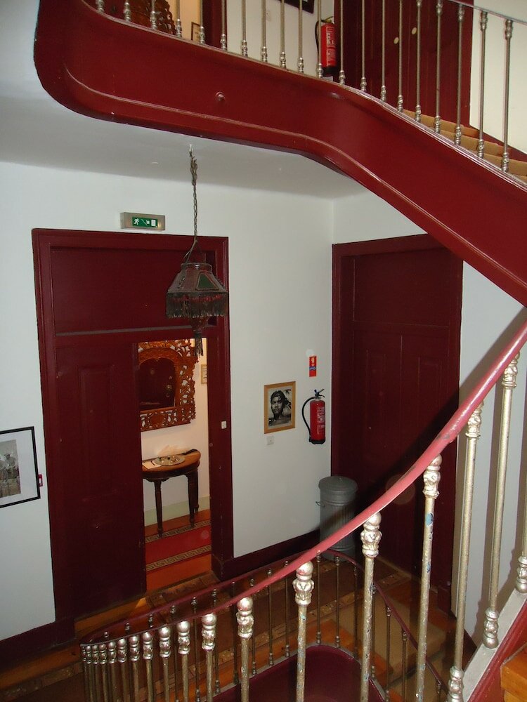 Фото Pouso Dos Anjos