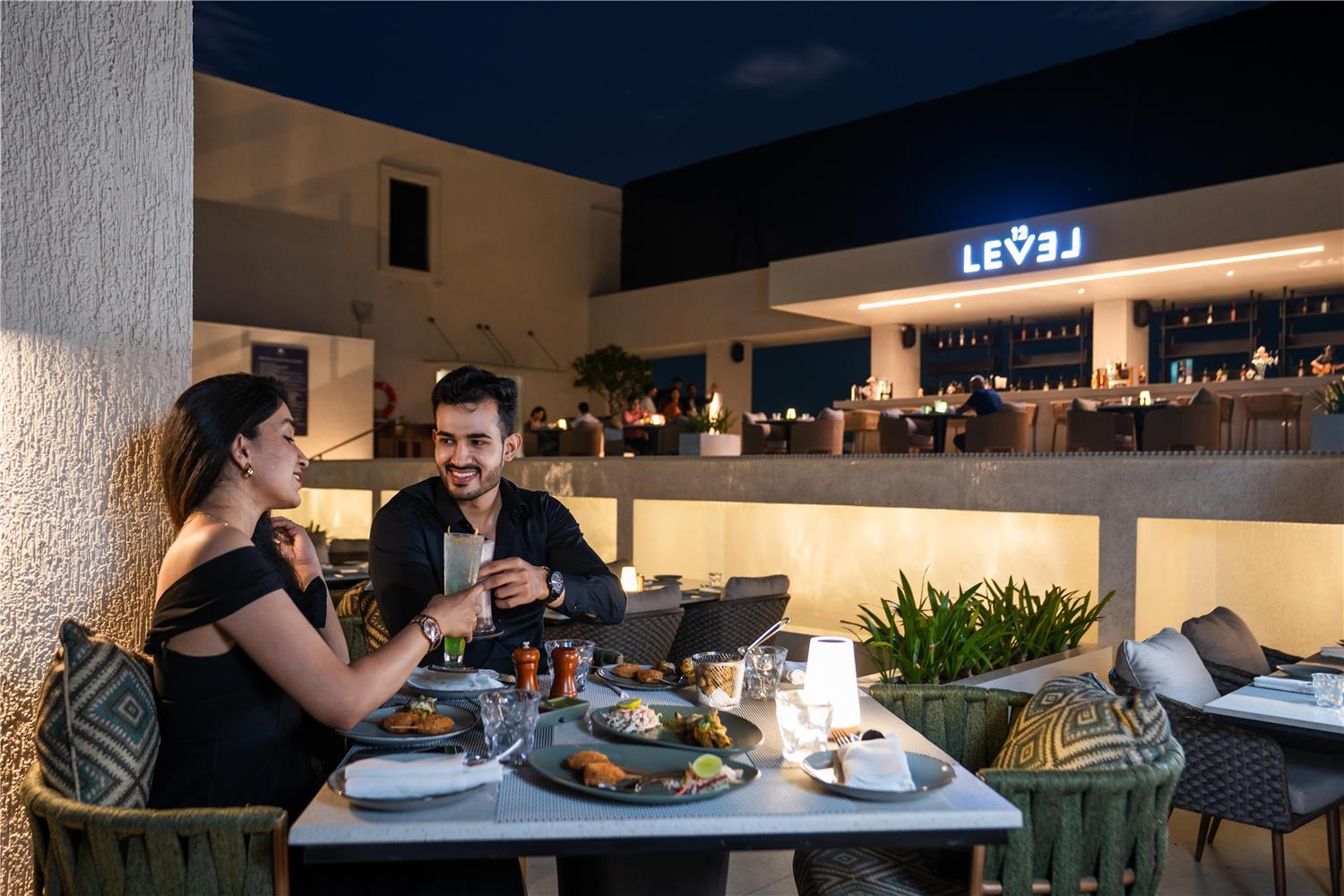 Фото DoubleTree by Hilton Hotel Pune - Chinchwad