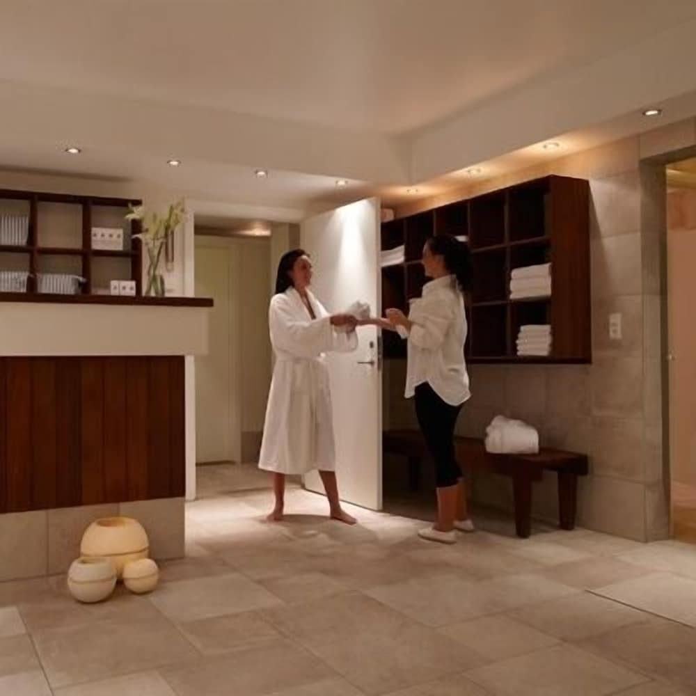 Фото Gilleleje Badehotel