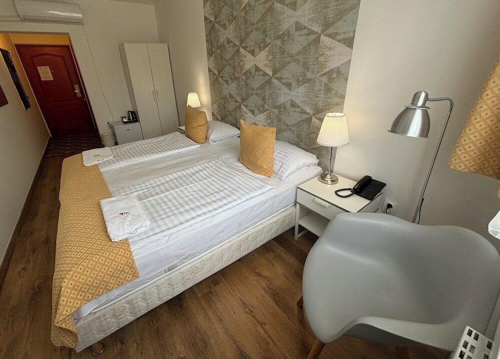 Фото Hotel Gloria Budapest