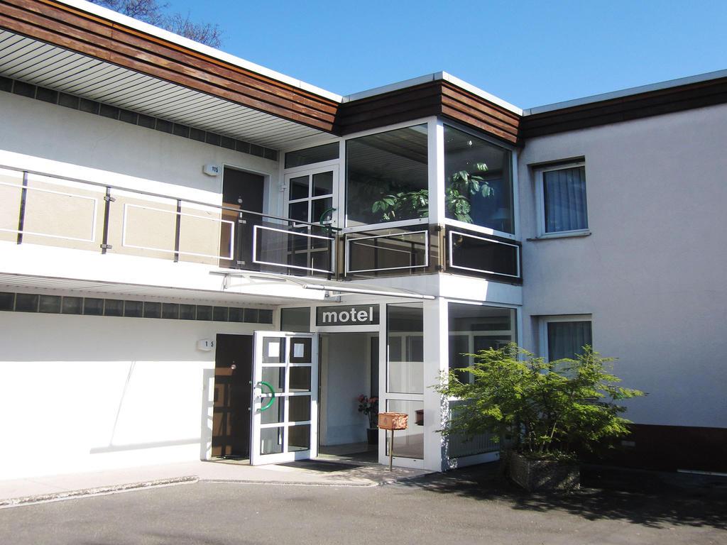 Фото Motel Frankfurt