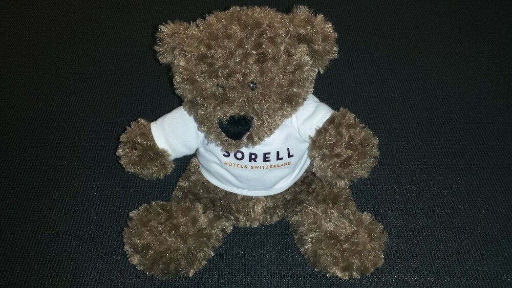 Фото Sorell Hotel Seefeld