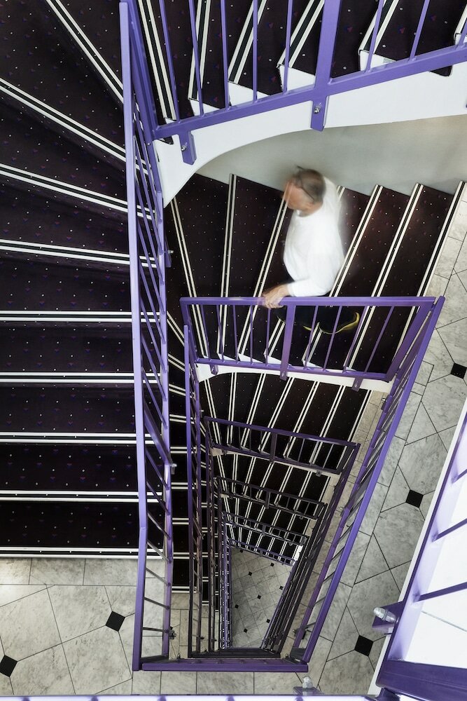 Фото Гостиница Cabinn City