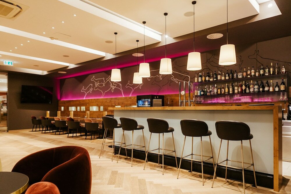 Фото Villa Seilern Vital Resort