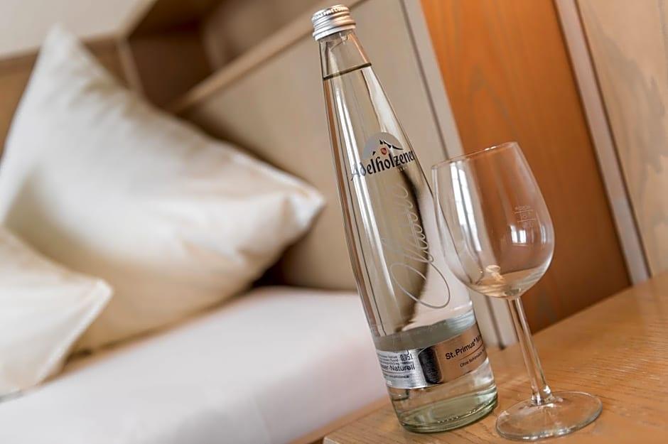 Фото Johannesbad Hotel Füssinger Hof