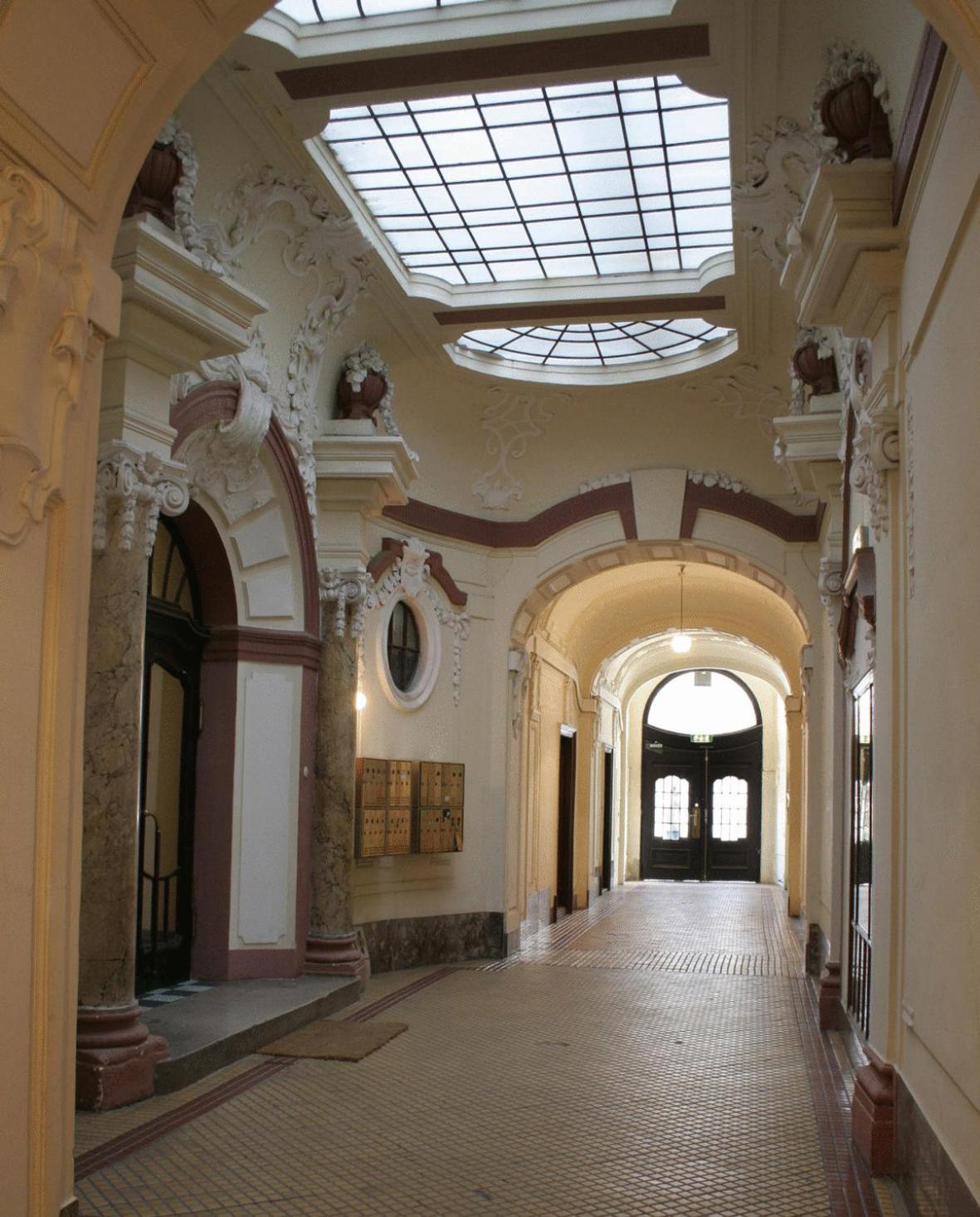 Фото Hotel-Pension Bleckmann