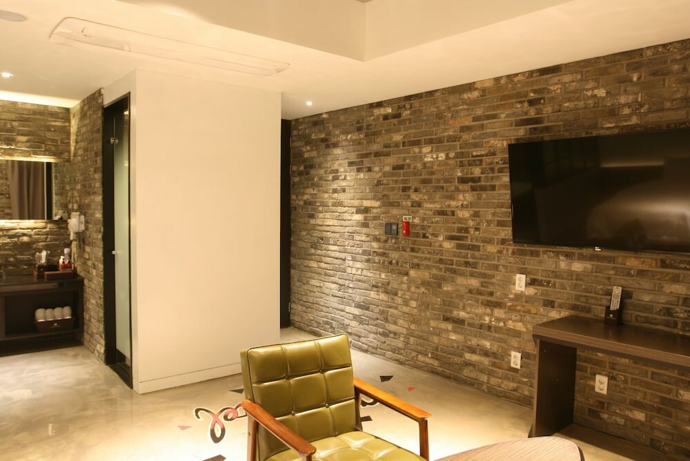 Фото Hotel Asiad