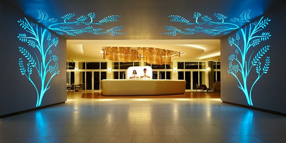 Фото Radisson Hotel Kandy