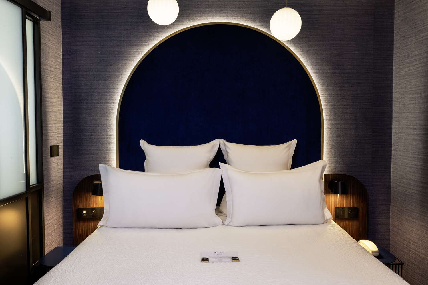 Фото Best Western Bretagne Montparnasse