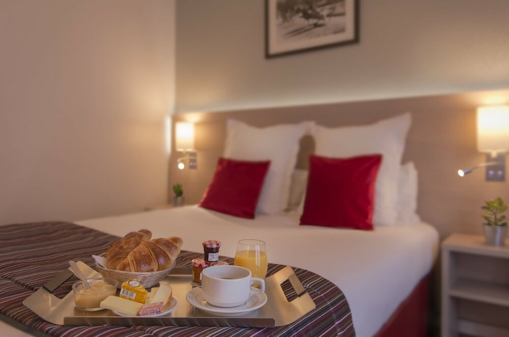 Фото Dièse Hôtel Bastille