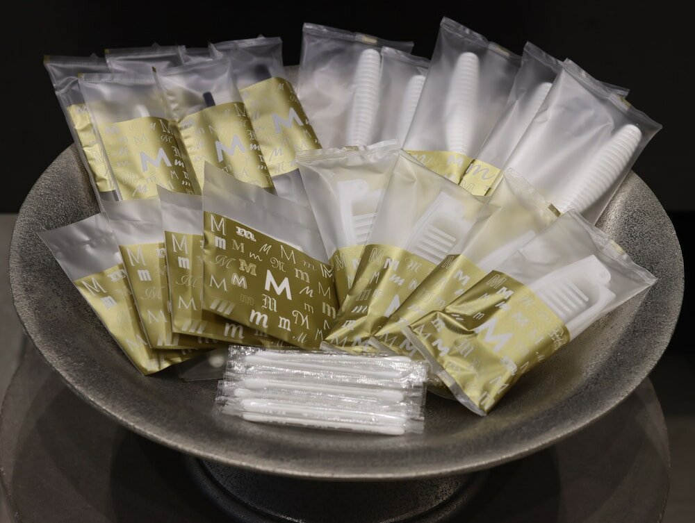 Фото Hotel M's Plus Shijo - Omiya