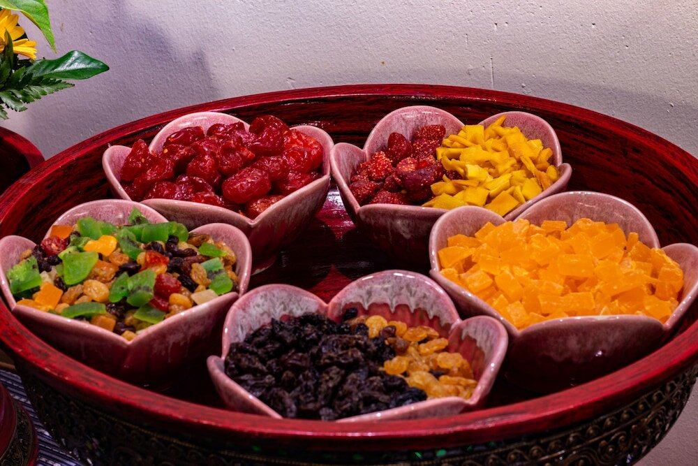 Фото Viangluang Resort