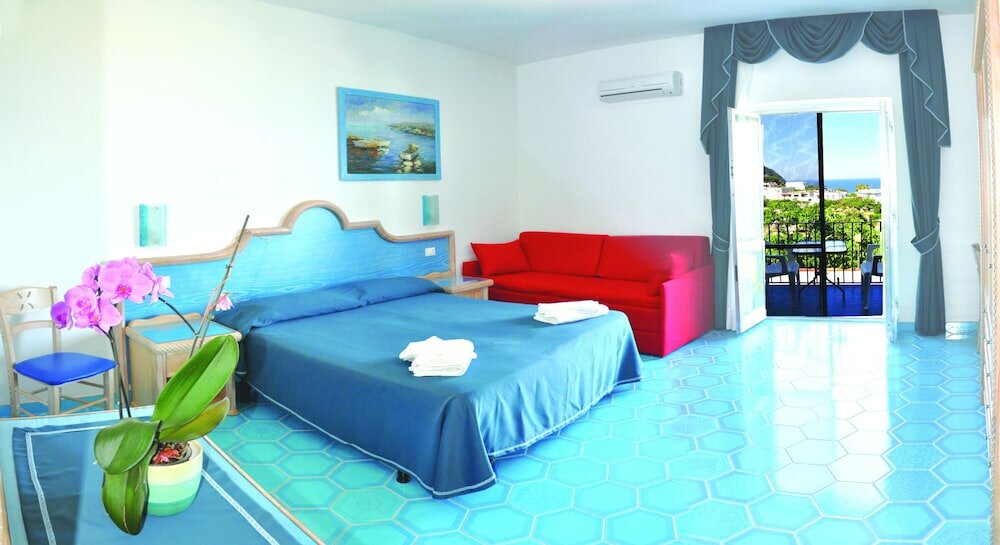 Фото Hotel Villa Cimmentorosso