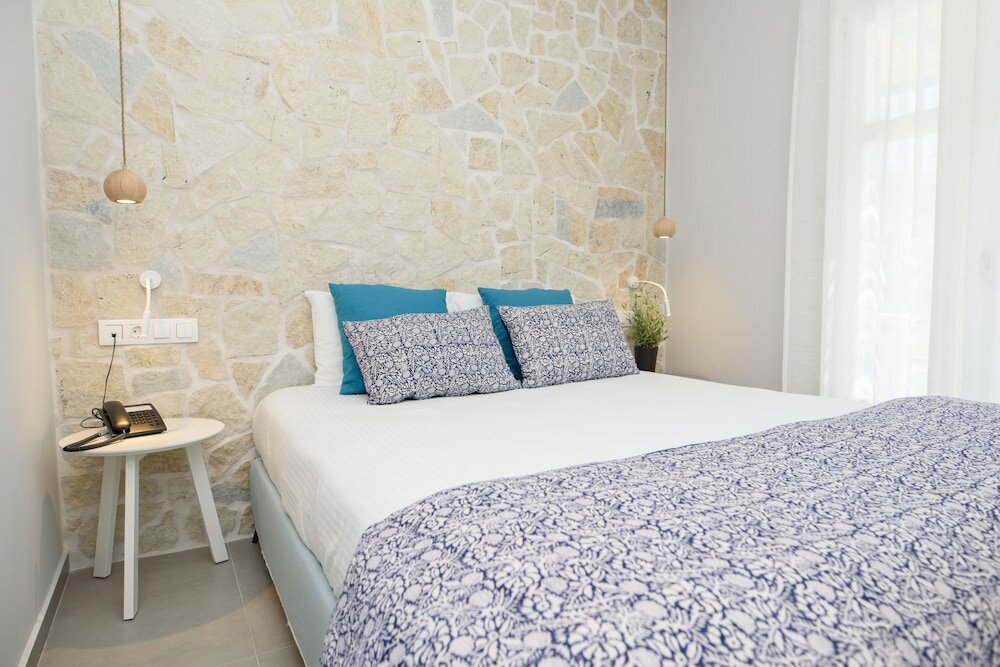 Фото Vigla Hotel