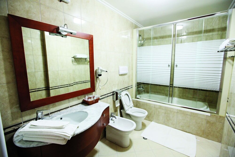 Фото Отель Dinasty