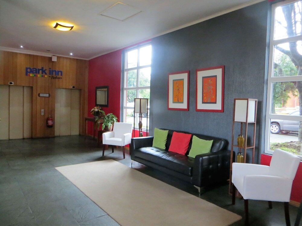 Фото Park Inn by Radisson Puerto Varas