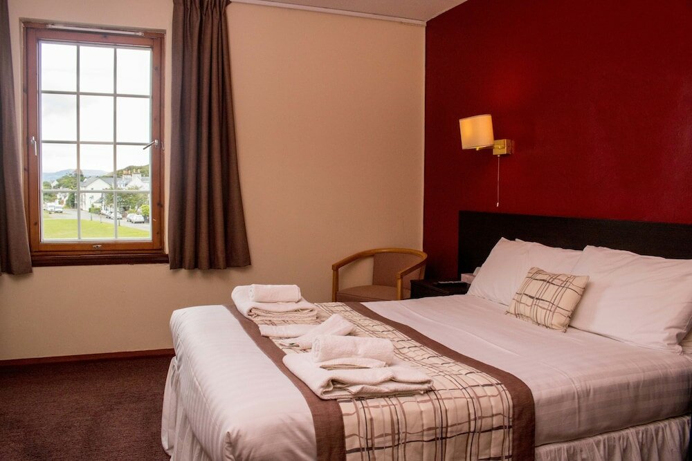 Фото Kings Arms Hotel