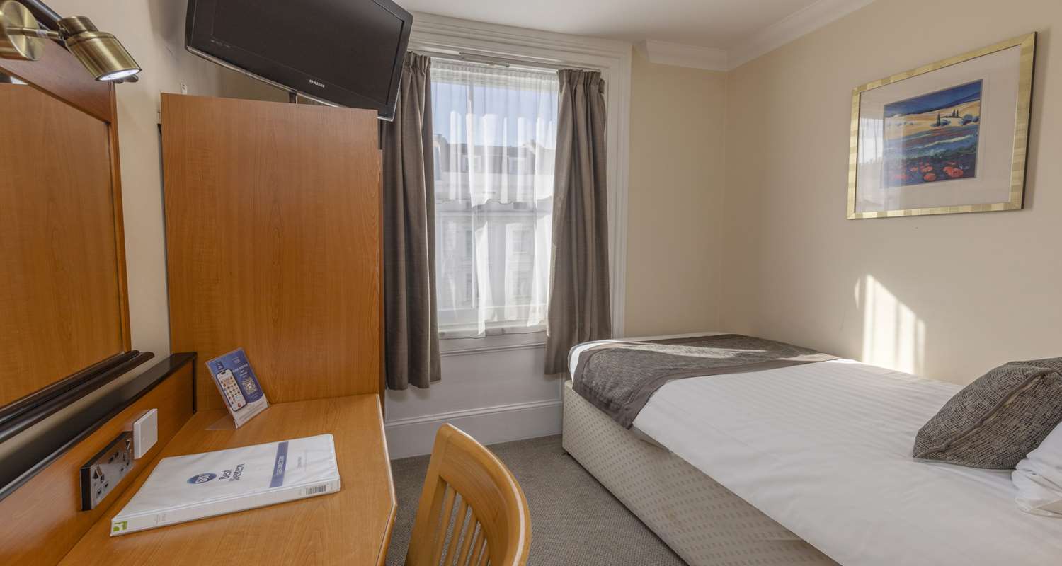 Фото Best Western Corona
