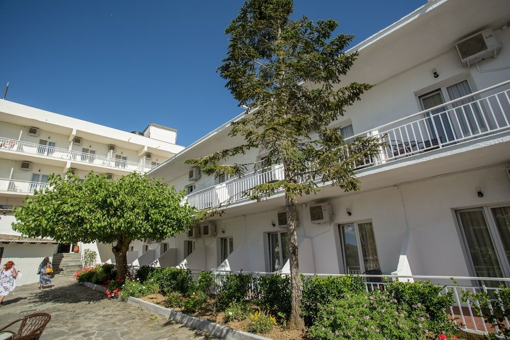 Фото Popi Star Hotel