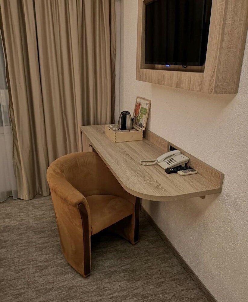 Фото Hotel Ideal