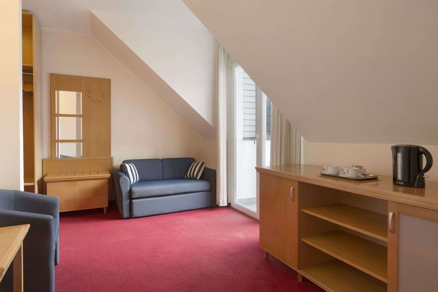 Фото Ramada Hotel & Suites by Wyndham Kranjska Gora