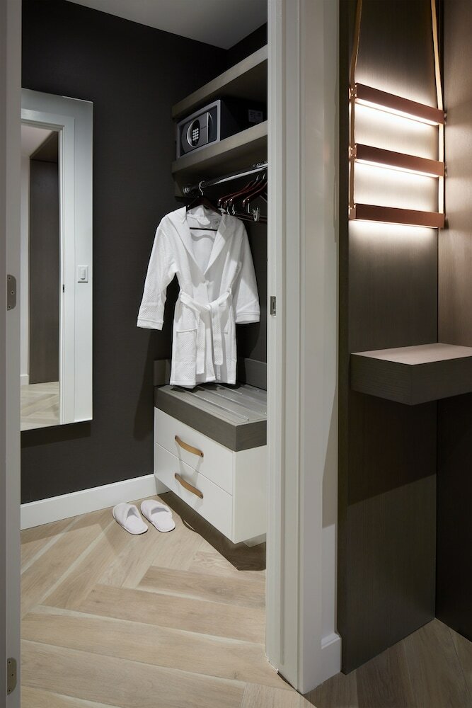 Фото Andaz Ottawa Byward Market