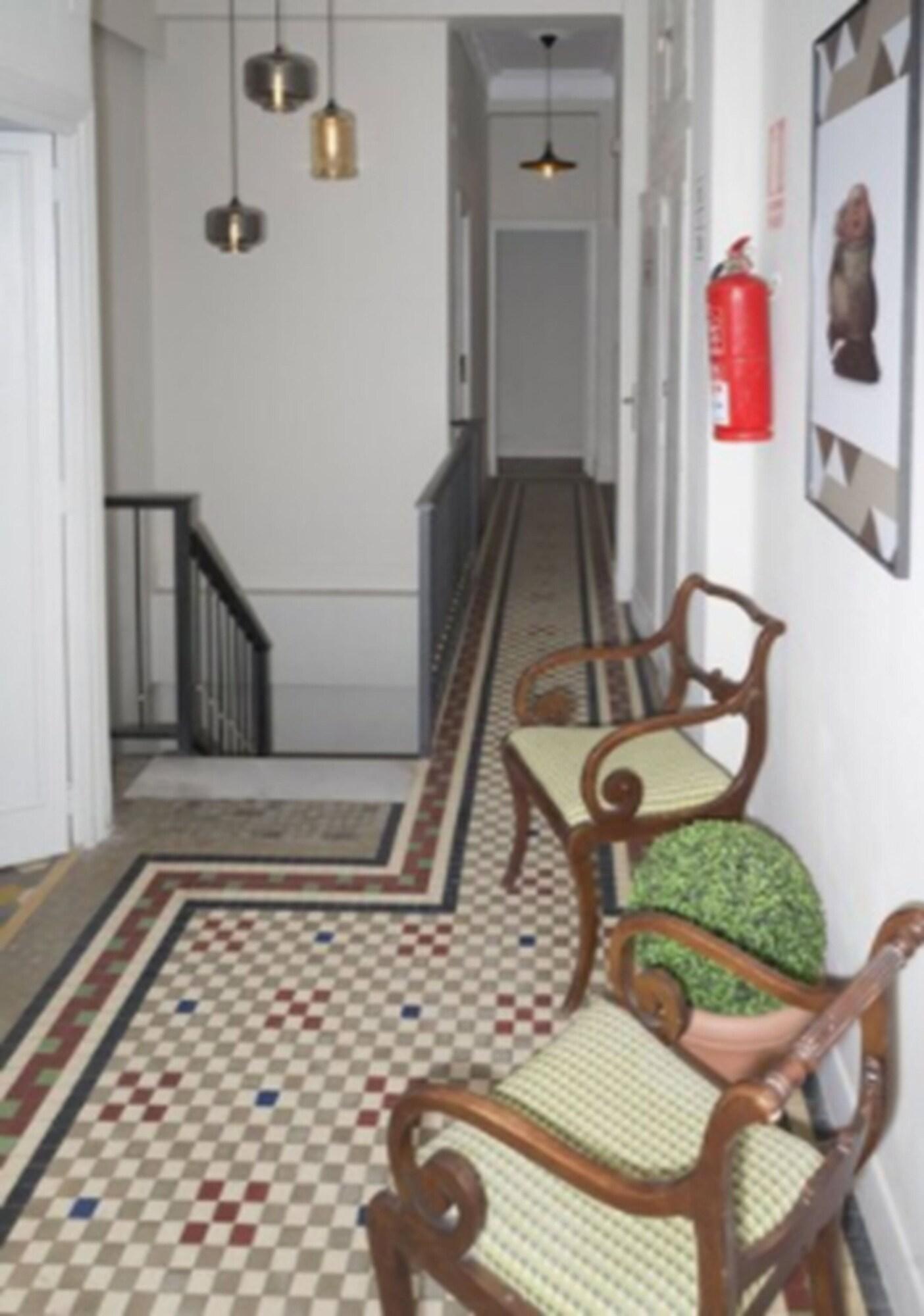 Фото Nwt Central Station Valencia