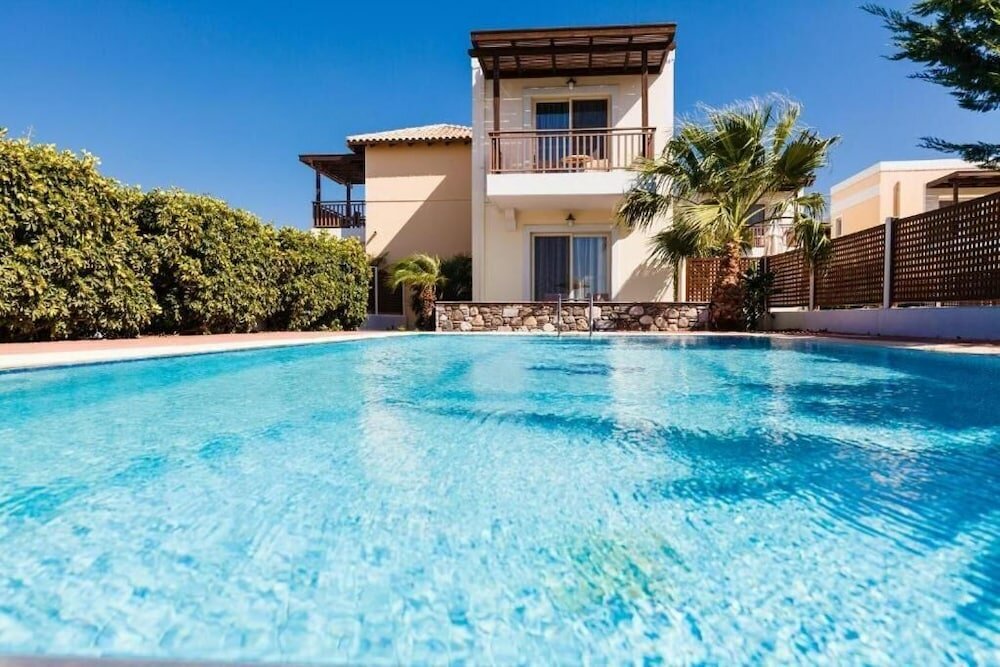 Фото Natura Park Village