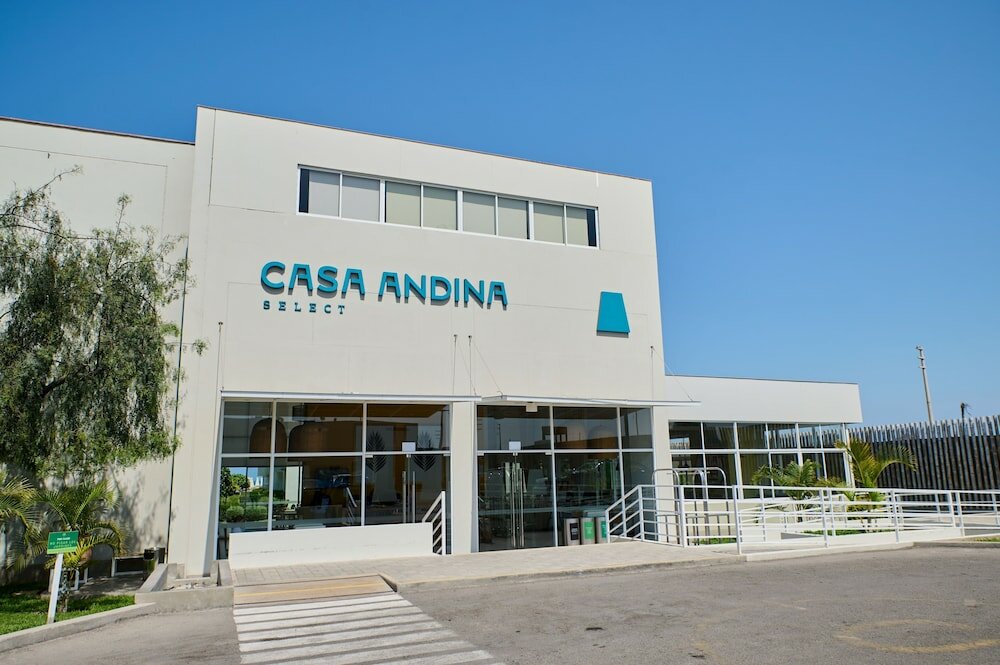 Фото Radisson Resort Paracas