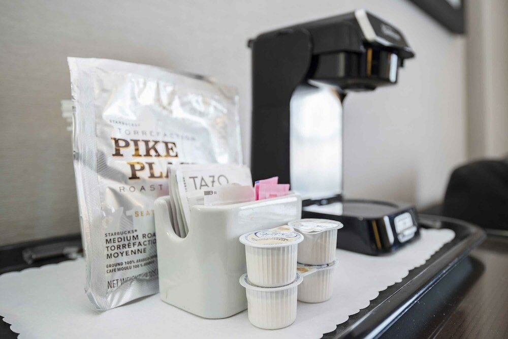 Фото Sandman Signature Prince George Hotel