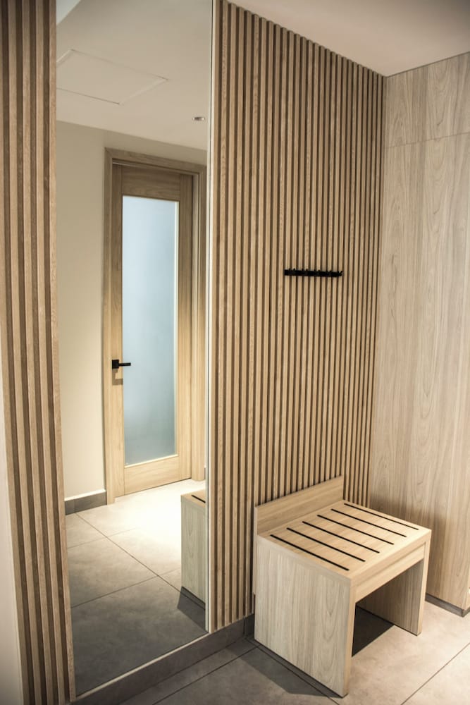 Фото Hotel Las Cascadas