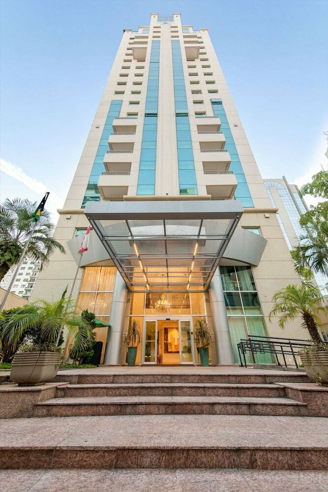 Hotel Quality Suítes Oscar Freire, Sao Paulo, photo