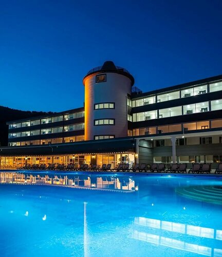 Гостиница Jura Hotels Kemer Resort в Кирише