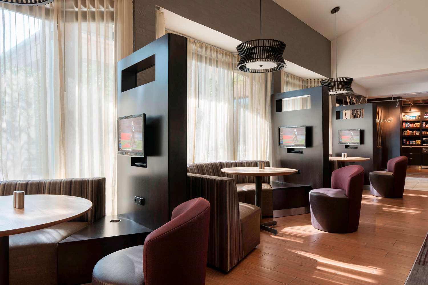 Фото Sonesta Select Los Angeles Torrance South Bay