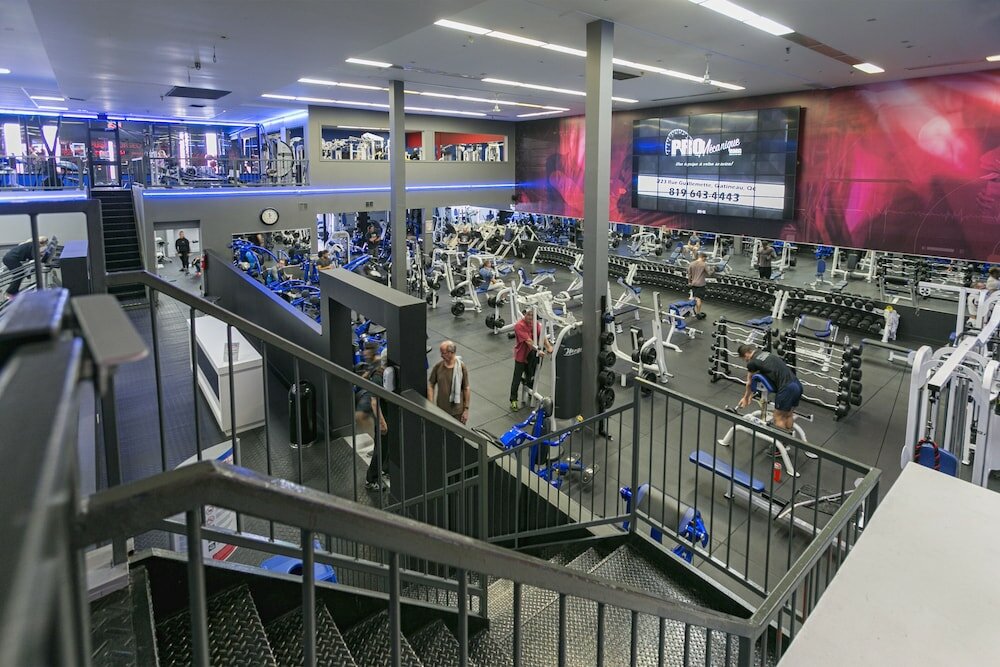 Фото Quality Inn & Suites & Conference Centre