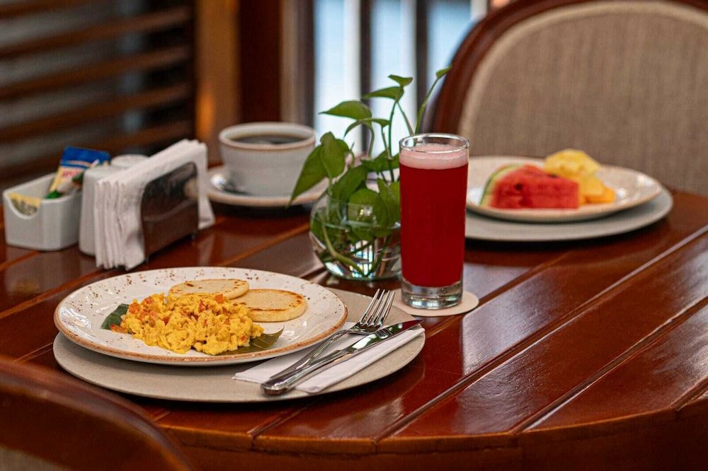 Фото Hotel Boutique Santo Toribio