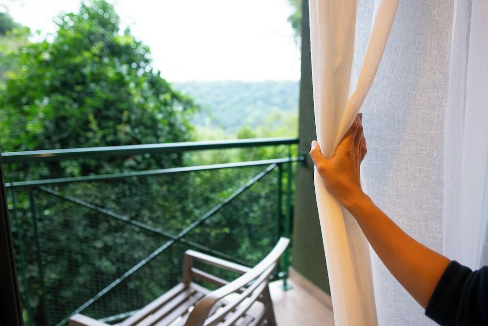 Фото Iguazú Jungle Lodge