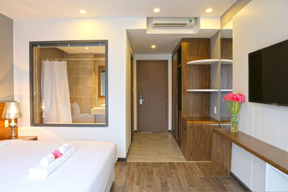 Фото Bizu Royal Hotel