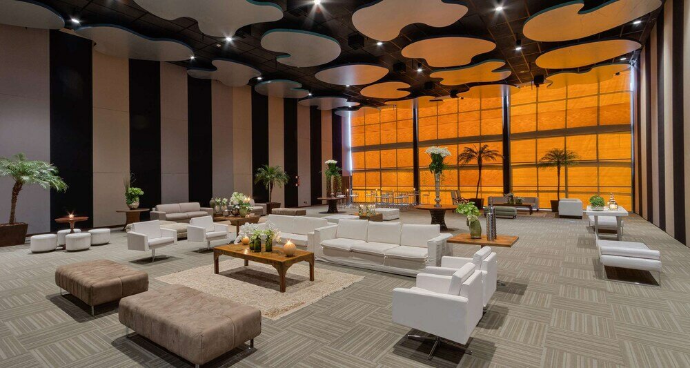 Фото Royal Tulip Brasilia Alvorada