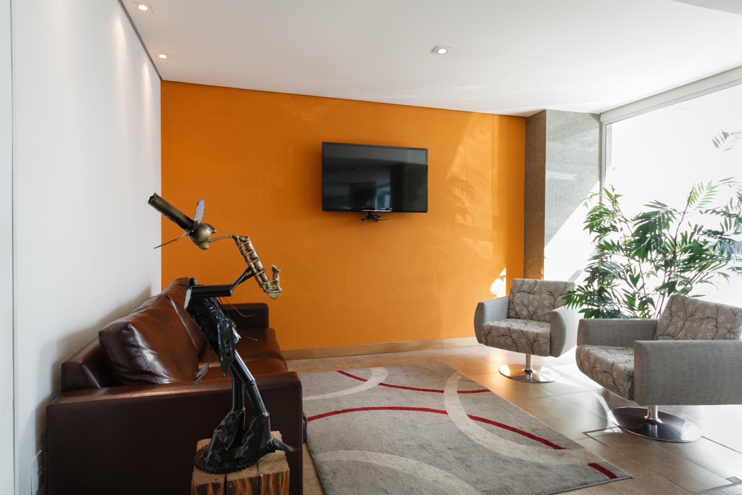 Фото Garibaldi Business Hotel