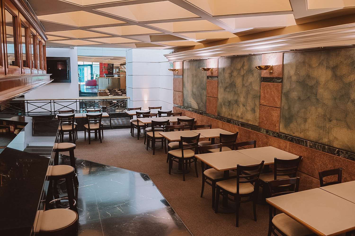 Фото Ramada by Wyndham Buenos Aires Centro